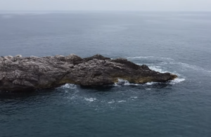 Captura de drones de Gaeta